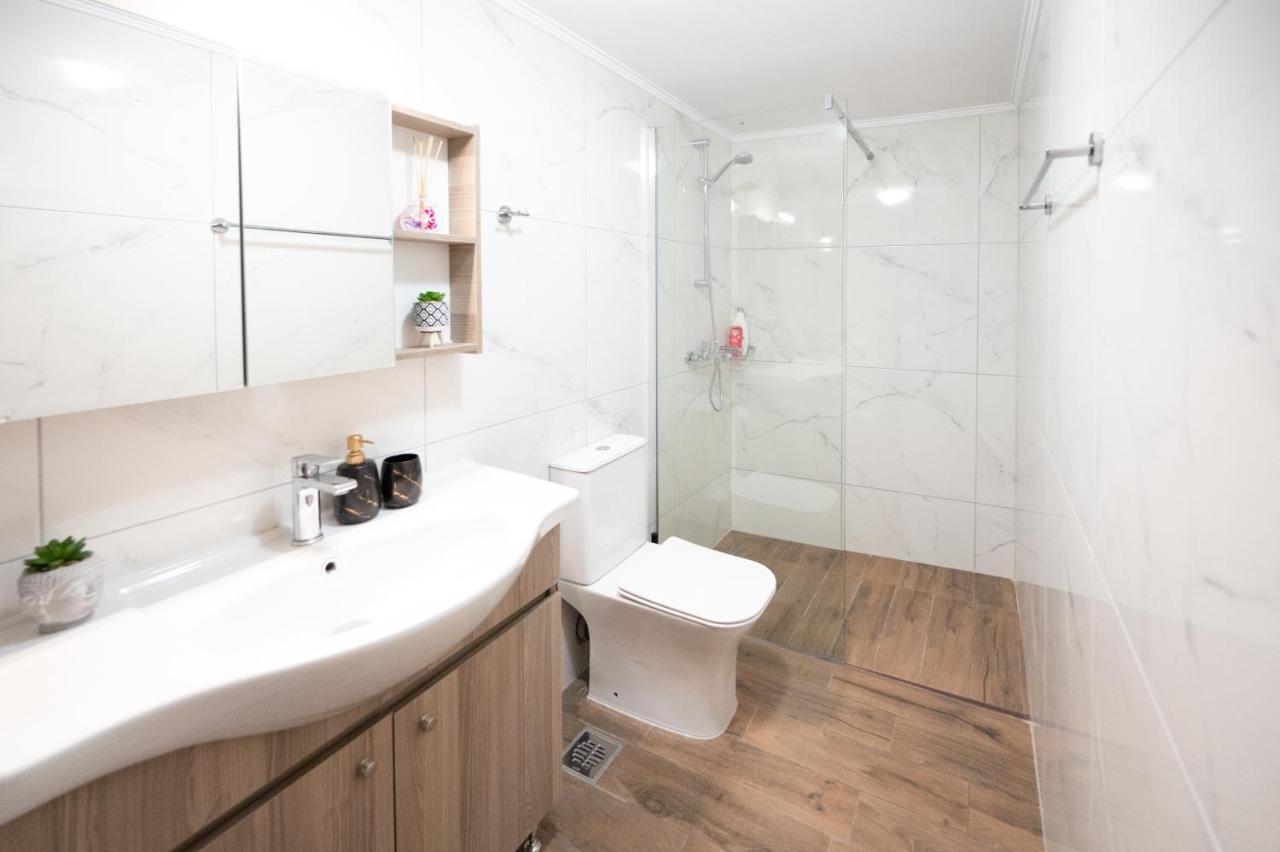 Christopher Central Home Ioannina Bagian luar foto