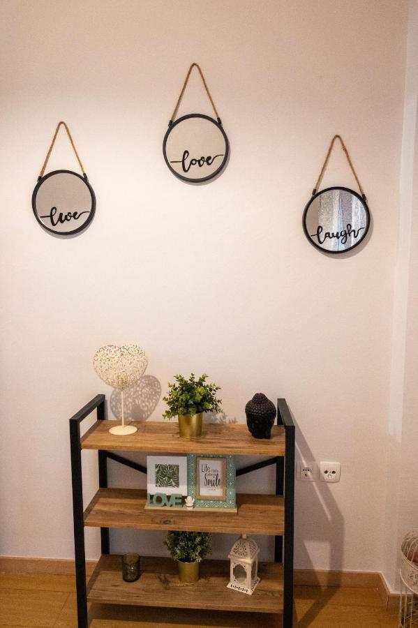 Christopher Central Home Ioannina Bagian luar foto