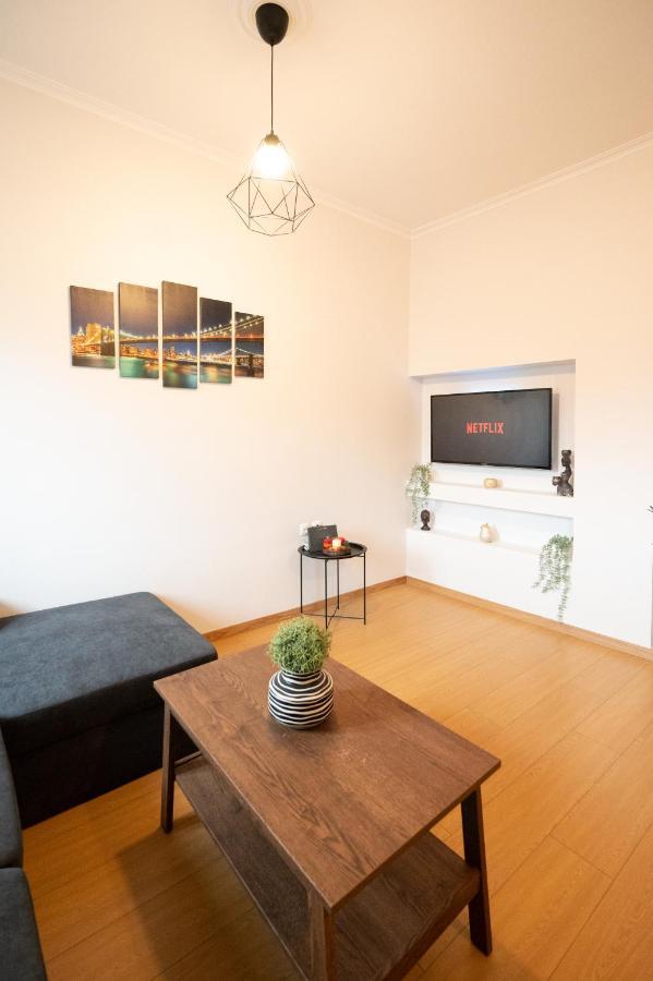 Christopher Central Home Ioannina Bagian luar foto