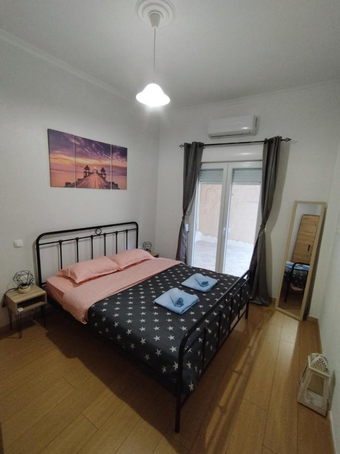 Christopher Central Home Ioannina Bagian luar foto
