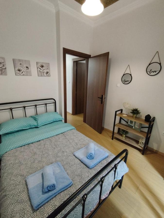 Christopher Central Home Ioannina Bagian luar foto