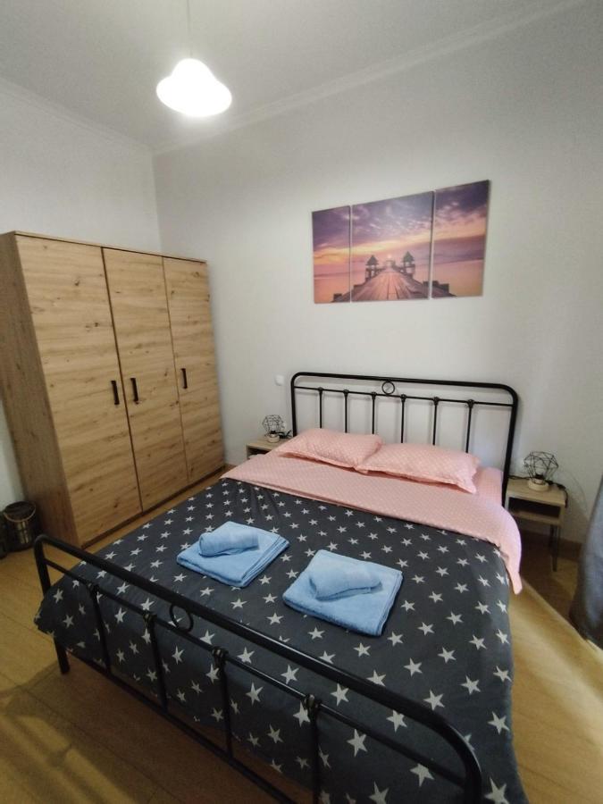 Christopher Central Home Ioannina Bagian luar foto