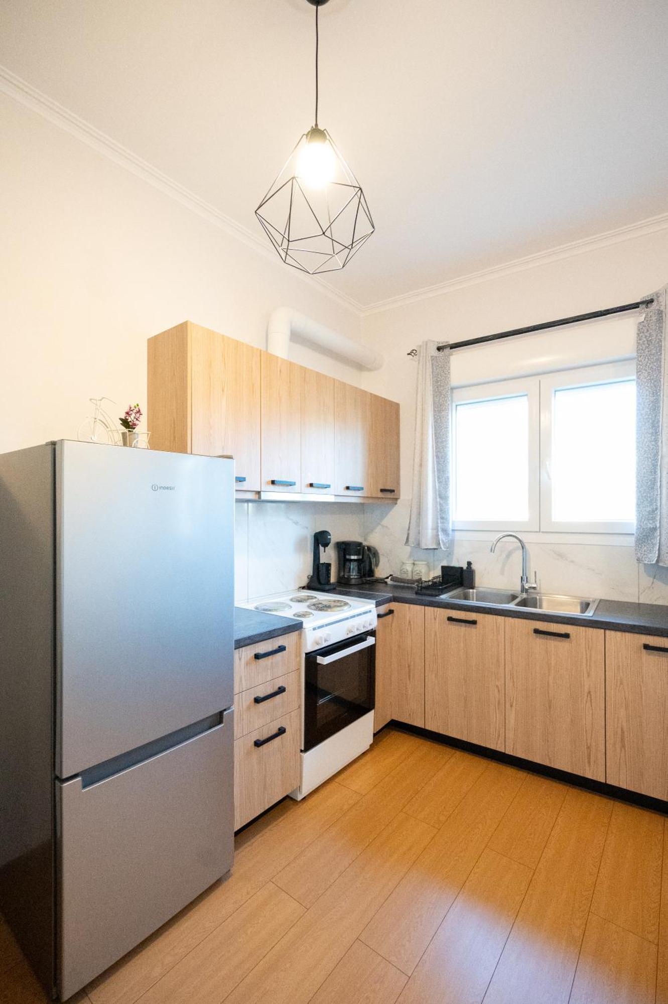 Christopher Central Home Ioannina Bagian luar foto