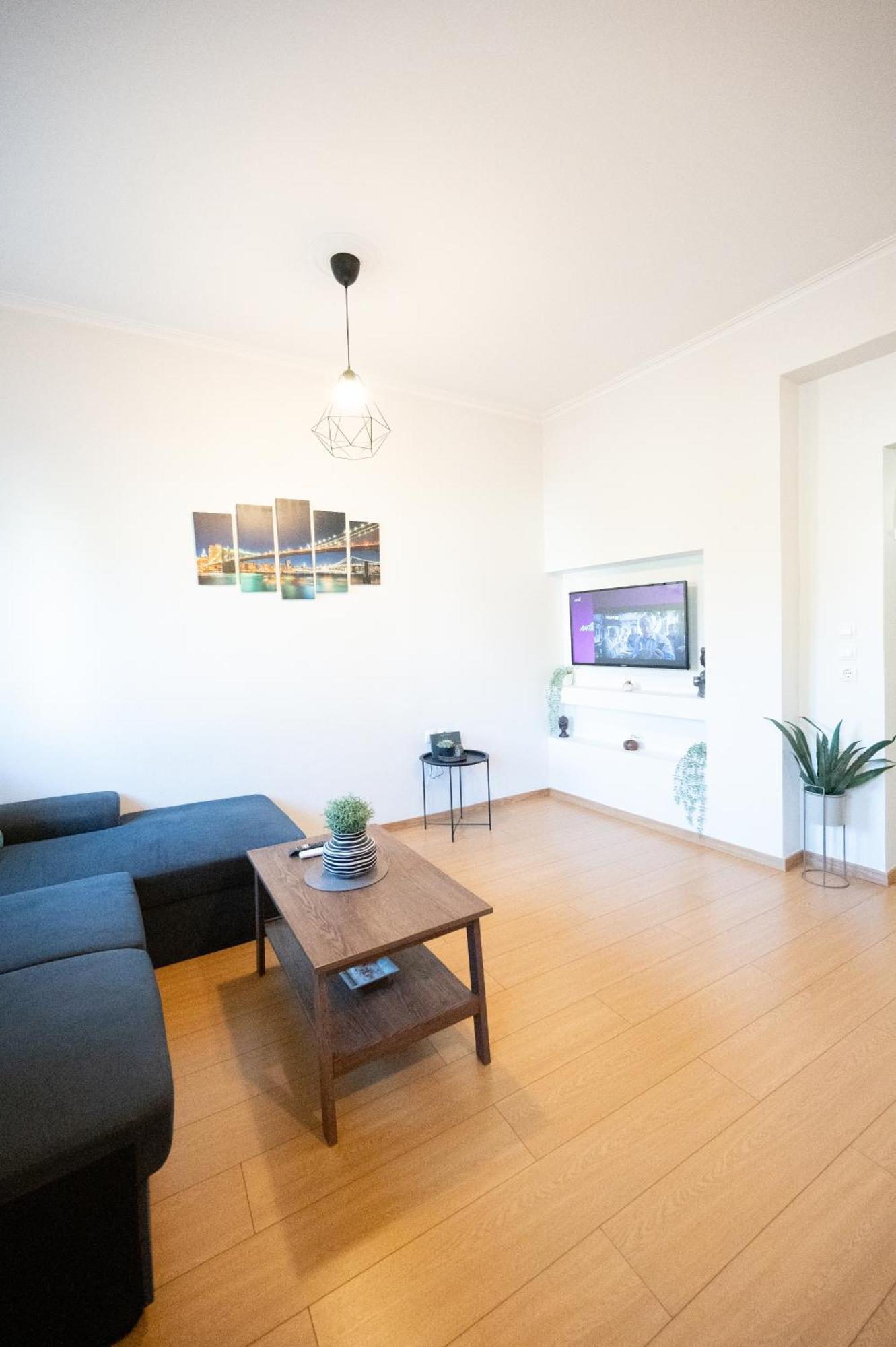 Christopher Central Home Ioannina Bagian luar foto