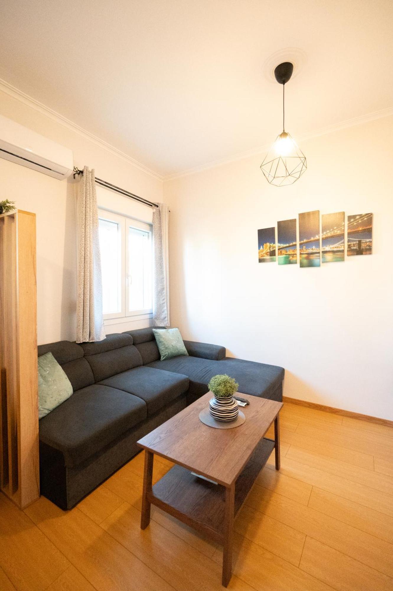Christopher Central Home Ioannina Bagian luar foto