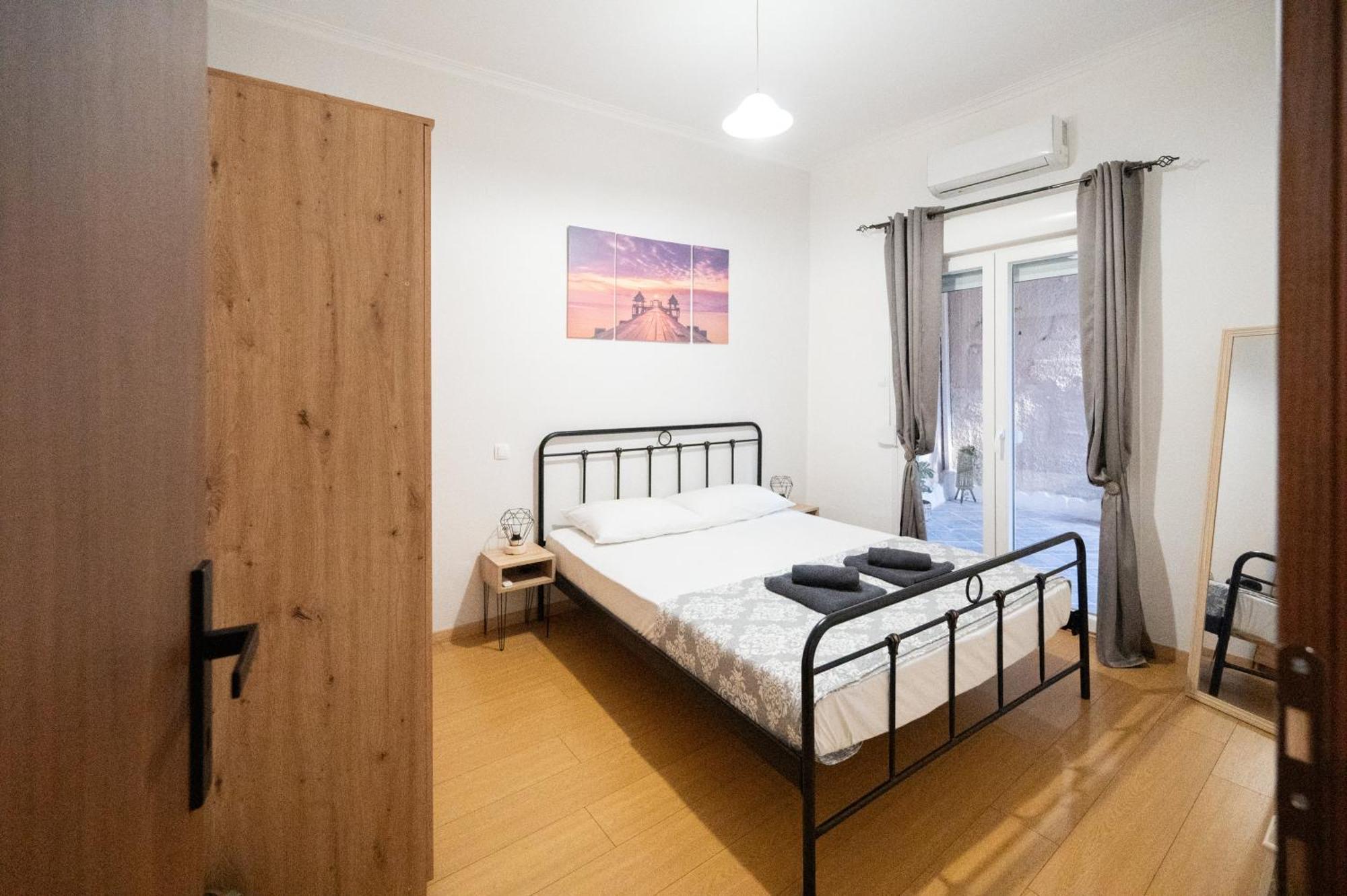 Christopher Central Home Ioannina Bagian luar foto