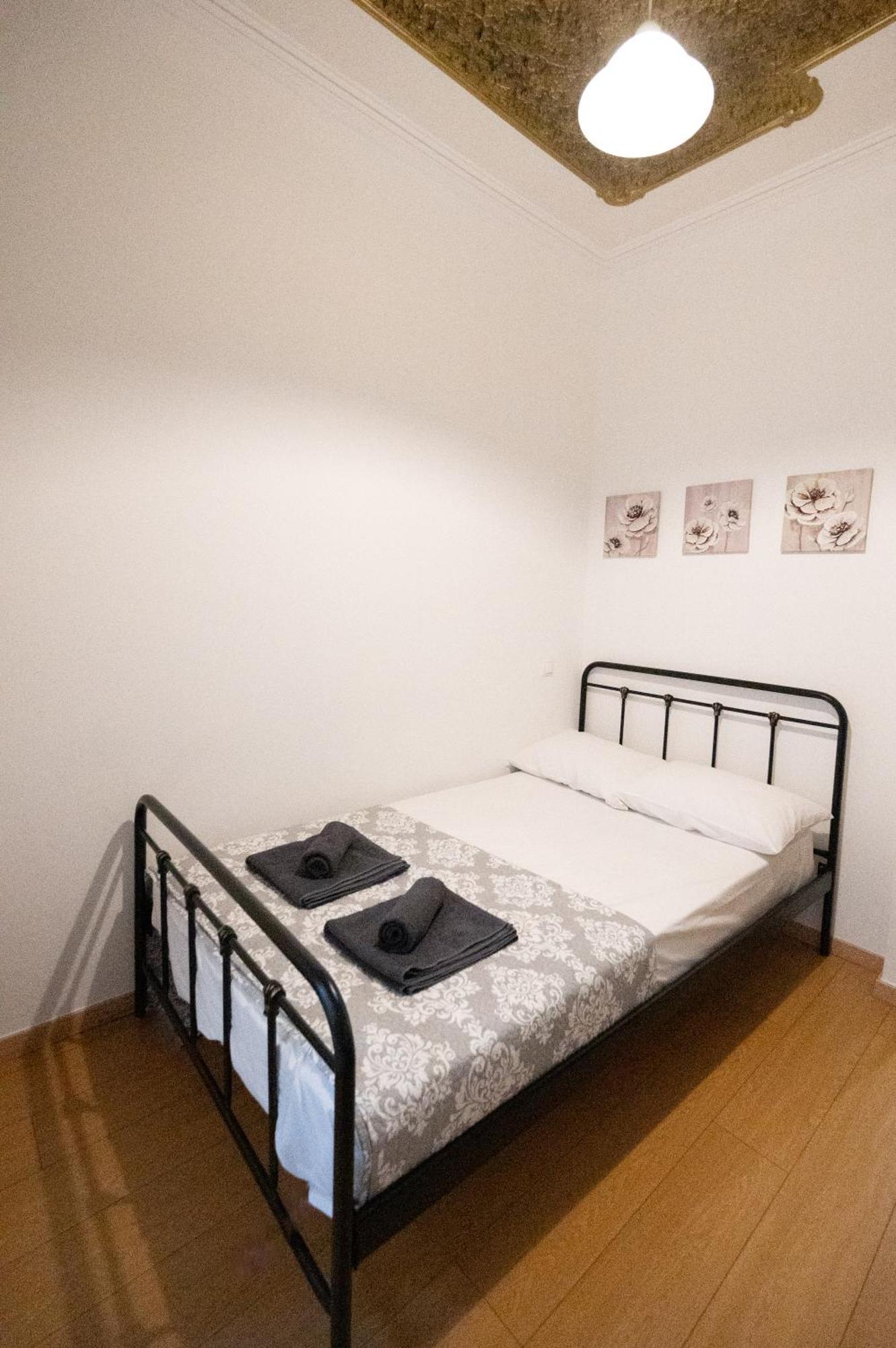 Christopher Central Home Ioannina Bagian luar foto