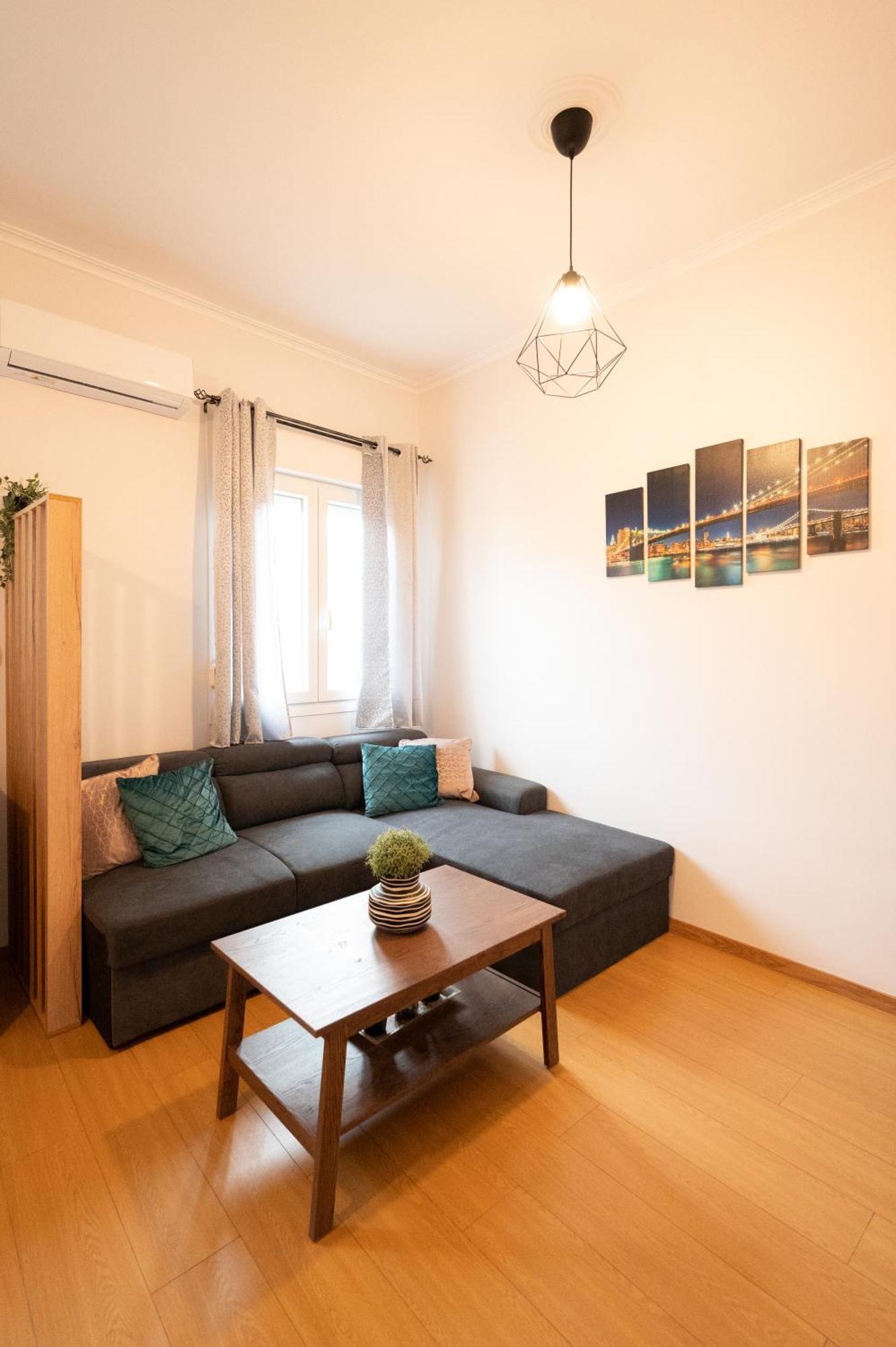 Christopher Central Home Ioannina Bagian luar foto